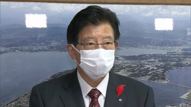 川勝知事の“給料返上”発言が再燃！所得報告書に返上した形跡なし...条例案提出は？求められる説明【静岡発】｜FNNプライムオンライン