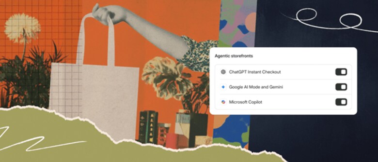 AI検索経由の注文数がグローバルで前年比15倍に増加