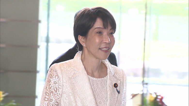 【速報】国家情報局設置法が成立　情報活動強化へ　総理がトップの国家情報会議が司令塔に　スパイ防止法の検討も加速｜FNNプライムオンライン