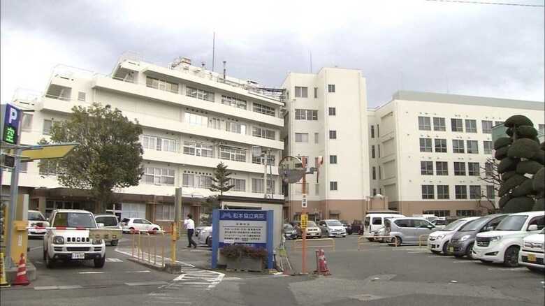 予防接種をしていたのに…長野県の病院でインフルエンザの集団感染