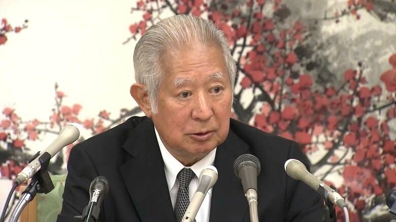 【速報】皇族数確保へ「立法府の総意」を決定　「結婚後の女性皇族身分保持」と「旧宮家男系男子の養子縁組」が柱｜FNNプライムオンライン