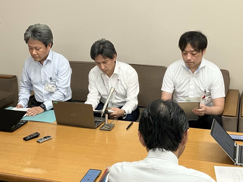 「会いたかった」職員名簿を閲覧し女性職員のアパートに侵入　男性職員に停職６カ月懲戒処分　広島・福山市｜FNNプライムオンライン