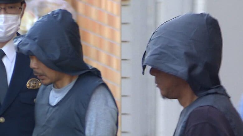 改造した車のタイヤ外れ当時4歳の女の子に直撃・今も意識不明…被告の男らに有罪判決　父親「娘は殺されたも同然。納得できるはずがない」　札幌地裁｜FNNプライムオンライン