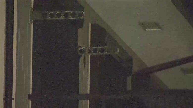 息子（3）に布団複数枚を巻き死亡させたか…自称・動画編集業の母親（27）逮捕　千葉・我孫子市｜FNNプライムオンライン