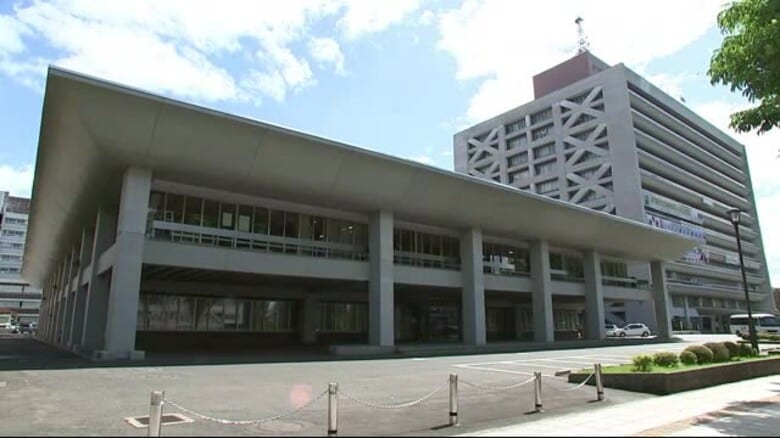 県議会政務活動費 執行率82.5％　前年度から3.1ポイントアップ　全額使った議員は48人中12人　岩手県｜FNNプライムオンライン