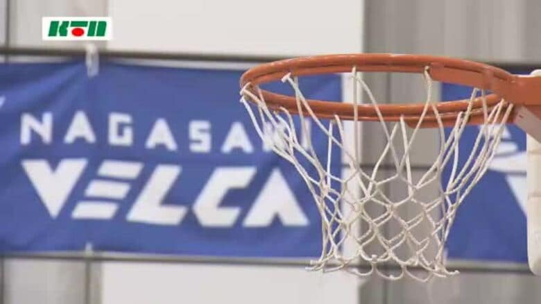 ＜速報＞ 長崎ヴェルカ　初のチャンピオンシップ進出決める　北海道に競り勝つ｜FNNプライムオンライン