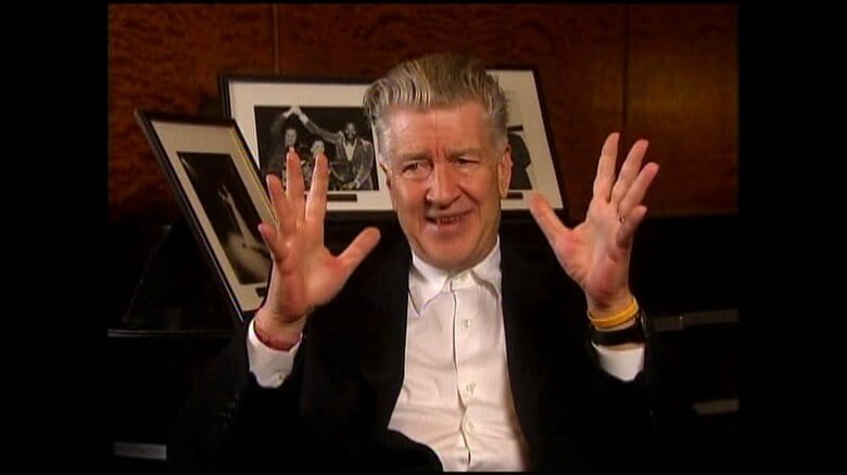 「ツイン・ピークス」のデビッド・リンチ監督死去　78歳｜FNNプライムオンライン