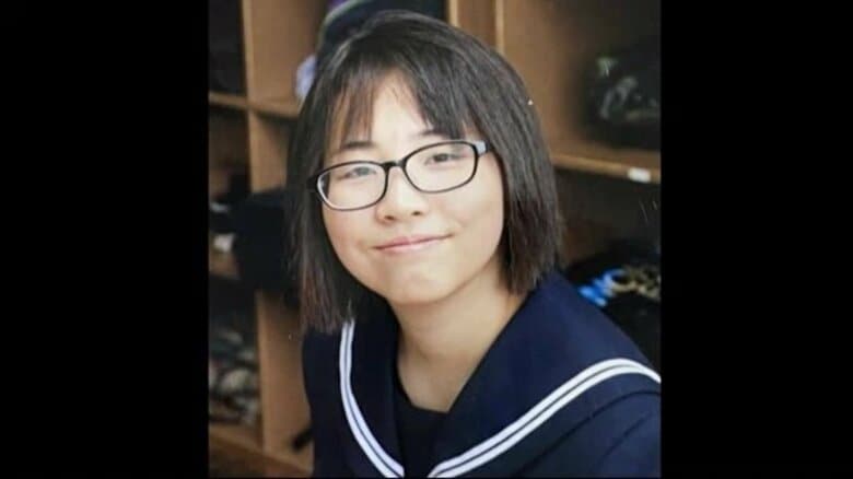 【旭川中2女子いじめで凍死】亡くなった広瀬爽彩さんの母親が再調査結果受けコメント「なぜ、どうしてと自問の日々でした。でもやっと答えが出た」｜FNNプライムオンライン