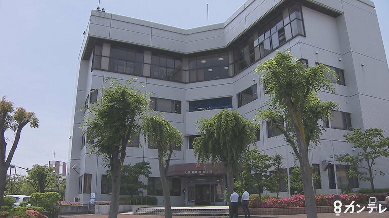 【速報】84歳の父親の首を絞めて殺害した疑い　５０歳息子を再逮捕　集合住宅で高齢の夫婦死亡　東大阪市｜FNNプライムオンライン