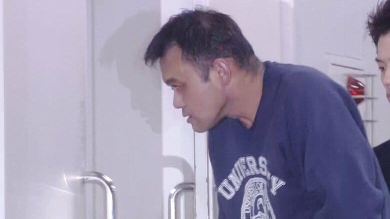 陸自駐屯地から“被害女性”の血付着の作業服見つかる…逮捕の自衛官の個人ロッカーから　容疑否認し黙秘　赤坂女性刺傷事件｜FNNプライムオンライン