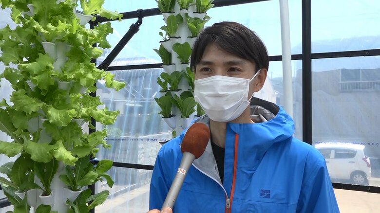 大竹洋平さん