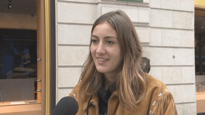 21歳女性「すぐに必要なものなので、すぐ提供されないといけない」