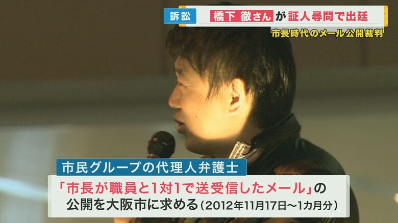 メールで仕事をしていたなどと主張