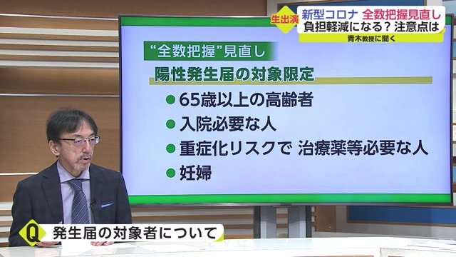 佐賀大学医学部附属病院　青木洋介教授