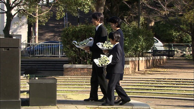 平成28(2016)年 長崎市 平和公園