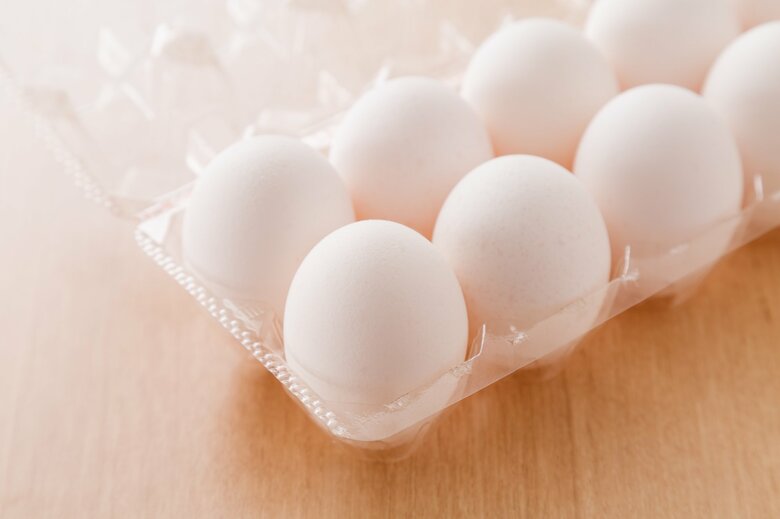 イメージ（卵）