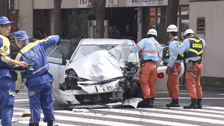 高齢ドライバーに「運転技能検査」導入を検討 更新不可も…高齢ドライバーどうなる?