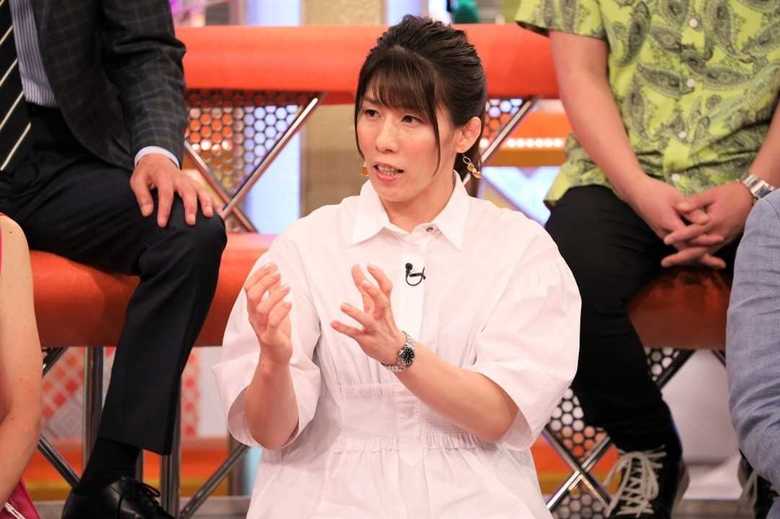 「まっちゃんがいたから連覇ができた」吉田沙保里に挑み続けた世界最強の2位