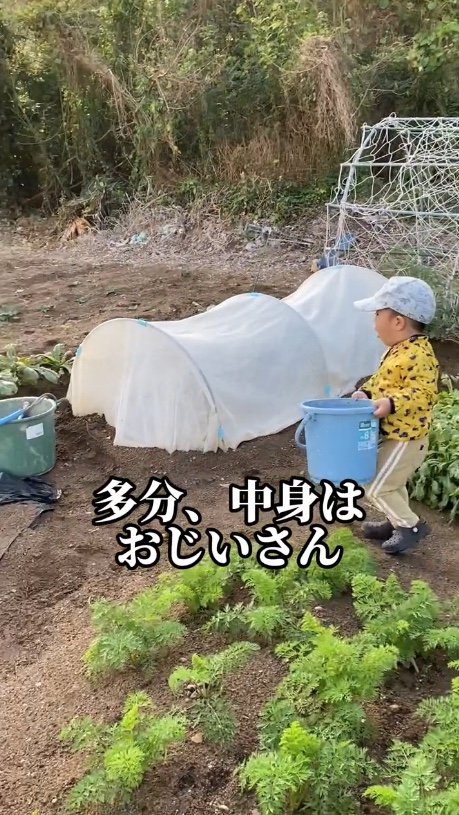 提供：あらかわキッズさん