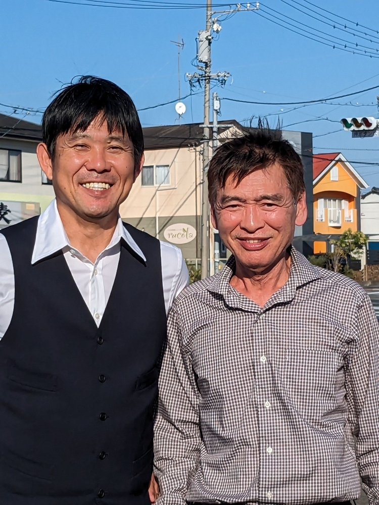 提供：原田さん