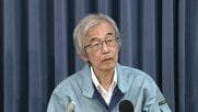 地震調査委「再び大きな地震の可能性」　地殻変動で北東に約87センチ移動　約30キロにわたり断層破壊か　熊本地震