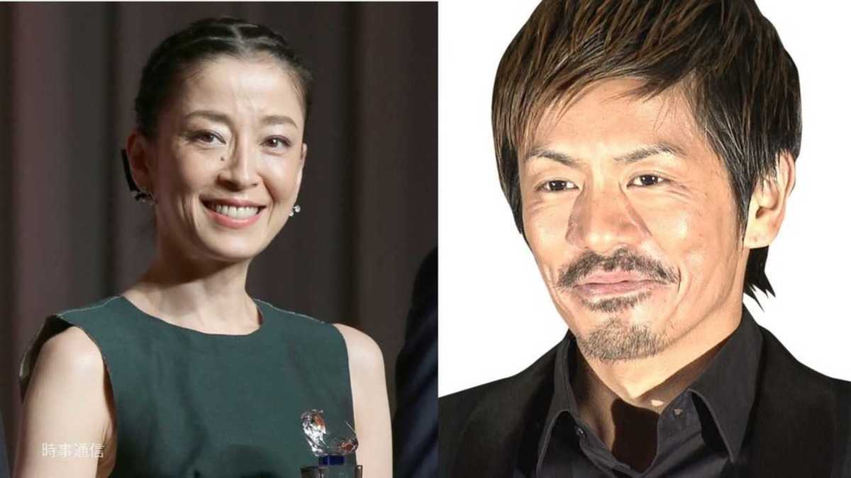 宮沢 りえ 森田 剛 子供 森田剛と宮沢りえの子供の学校はどこ 馴れ初めや妊活について調査 Sarina Blog