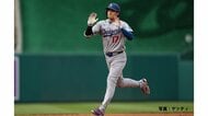 大谷翔平選手が2試合連続の第3号ホームラン　岡本和真選手との日本人対決で…岡本選手も9試合ぶりのマルチヒット記録