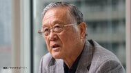 日本人初のメジャーリーガー村上雅則は「誰も行かないでほしいと思っていた」60年前にアメリカで成功できた秘訣