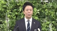 【速報】福岡市の高島市長　任期満了後は「まだ何も決めていない」市長選で誰を支持するかは「全くの未定」　5選不出馬を改めて表明