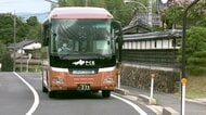 朝ドラ「ばけばけ」効果で好調！小泉八雲・セツ夫妻ゆかりの地巡る「ばけバス」運行延長決定【島根発】