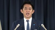 高市総理　党役員人事一任取り付け　小林政調会長留任の方向で調整　小林氏の複数の側近を要職で起用する案も浮上