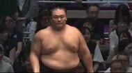 朝乃山が4連勝、御嶽海との元大関対決を制す【大相撲名古屋場所 7日目結果】