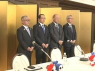 日中関係の悪化で「企業業績マイナスは間違いない」東海地方の経済団体トップから影響を懸念する声相次ぐ