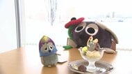 県立美術館にカフェ　1月17日オープン　企画展に合わせスペシャルメニューも　岩手県盛岡市
