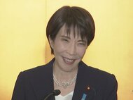 米国によるベネズエラ攻撃の是非明言避ける…高市首相が伊勢神宮を参拝し年頭会見「外交努力を進めていく」