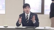 「物価上昇に負けない賃上げを」福井県の石田嵩人知事が県経営者協会に賃上げ要請　協会は企業の生産性向上へ行政支援求める　　