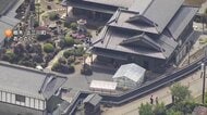 新たに逃走していた16歳少年を逮捕、すでに逮捕の少年とは知人関係　他にも複数人逃走中か　栃木・上三川町強盗殺人　