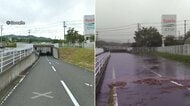 アンダーパスでまた犠牲者…豪雨の首都圏・東北で被害続出　交差点一面が川のよう　休園取り消しで保育園混乱