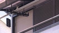 【速報】交際相手の６歳娘を監禁しケガをさせた疑い　消防職員の29歳男を逮捕　兵庫・川西市