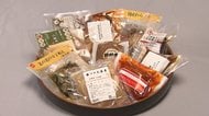 急成長「置くだけ社食」 一品100円 働く女性にも人気 自宅持ち帰りでニーズ拡大