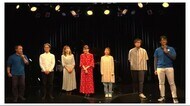 コロナ禍…オンラインライブで元気を!静岡・富士市出身のシンガーソングライター結集 地元テーマの曲披露