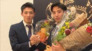「負けたくない」 兄がマラソンで東京五輪出場決定!競い合ってきた弟は5000メートル走で“切符”目指す【新潟発】