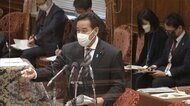 「まん延防止」政府方針を国会説明 代表質問で野党追及へ