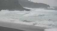 強い台風13号接近中…いまさら聞けない注意報、警報の緊急度