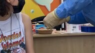 ワクチン接種5歳以上に 12歳から拡大へ アメリカ