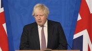 オミクロン株 欧州で確認相次ぐ 英首相「急速に拡大している」
