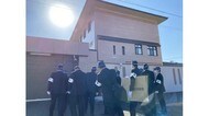 「ぶち殺すぞ」と脅迫　組長逮捕で指定暴力団「侠道会」本部を家…