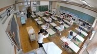 「東京アラート」発動でまた...? “学びと安全”揺れる小学校
