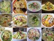 長崎だけじゃなかった…全国各地に『ご当地ちゃんぽん』 愛知には“台湾ちゃんぽん”も