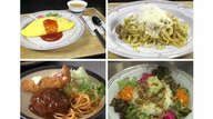 伝統の看板メニュー「オムライス」もアレンジ　創業100年へ…老舗洋食店を守る3代目夫婦の挑戦【愛知発】